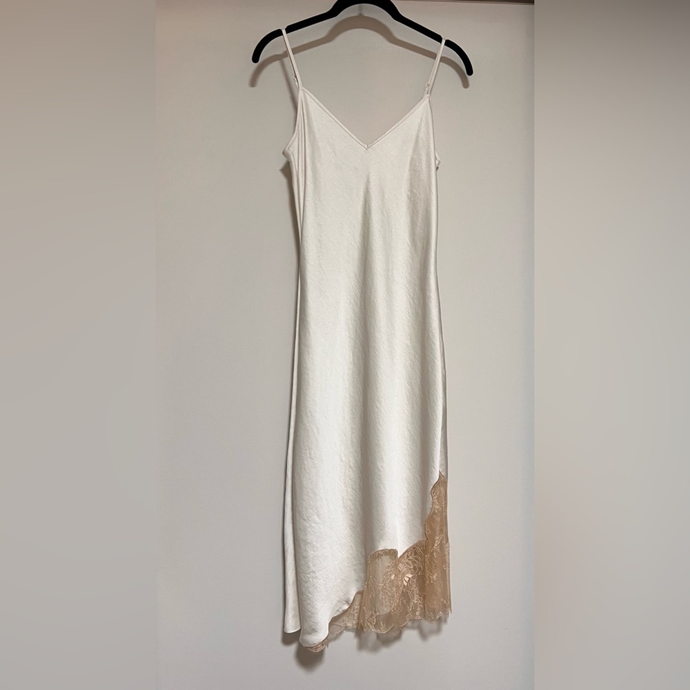 Aritizia slip dress